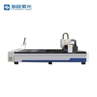 Cortador a laser grande